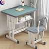 Kids Furniture; Adjustable Kids Desk Set  in Suneka thumb 1