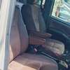 Toyota Esquire sunroof 2018 white thumb 3