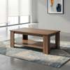 1.2m Wooden Office Coffee Table thumb 2
