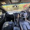 Local unit isuzu Dmax cab thumb 7