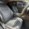 Mercedes Benz C200 black thumb 7