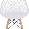 Mesh Eames Dining Chair thumb 2