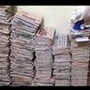 We buy old newspapers. thumb 3