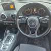 Audi A3 Hatchback Sunroof 2018 thumb 0