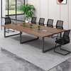 Boardroom Tables;2.4M Office Boardroom Table In Keroka thumb 6