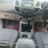 TOYOTA HILUX DOUBLE CAB MANUAL 4WD OPTIONAL DIESEL thumb 8