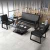 Office Sofa; Office Waiting Sofa in Suneka thumb 1