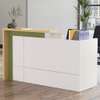Reception Desk; Modern 1.8M Office Reception Desk thumb 5