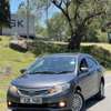 Toyota allion grey 2014 1800cc thumb 1