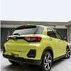 Toyota Raize Avacado 2019 2wd thumb 5