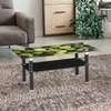 Elegant Glass Coffee Table thumb 8