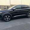 2019 PEUGEOT 3008 GT Blue HDi thumb 3