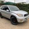 Toyota RAV4 4WD thumb 0