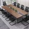 Boardroom Tables;2.4M Office Boardroom Table In Keroka thumb 1