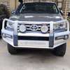 Toyota Hilux 4wd double cabin 2018 thumb 1