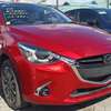 Mazda Demio Diesel engine 2018 AWD thumb 4