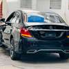 MERCEDES BENZ C200 EQ BOOST SUNROOF 2020MODEL thumb 4