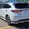 Toyota Harrier premium white sunroof 2019 thumb 8