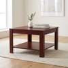 Square Office Coffee Table thumb 7