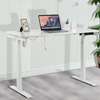 Electric Desk; 1.2M Adjustable Height Electric  Desk thumb 12
