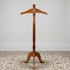 Coat Stands : Executive Mahogany Coat Stand thumb 5