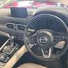 MAZDA CX-8 XDL PACKAGE WITH SUNROOF 2019 thumb 5