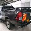 toyota hilux slightly used thumb 0