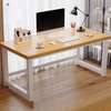 Office Desk; Futuristic Elegant Computer Desk thumb 5
