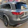 Mercedes Benz GlS 400D thumb 1