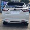 Toyota Harrier Premium sunroof 2019 white thumb 10