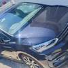 Volkswagen Touran R-line black 2018 thumb 11