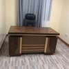 1400mm Advance Office Desk thumb 2