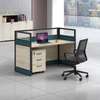 Workstations: Modern One User Workstation thumb 0