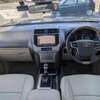 Toyota Landcruiser Prado TX 2019 model thumb 2
