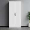 Full Metallic Filing Cabinet thumb 6