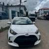 2020 TOYOTA YARIS 1000CC thumb 0