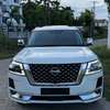 NISSAN PATROL 2019MODEL FACE LIFT 2023 thumb 4
