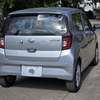 Daihatsu Mira silver 2018 2wd thumb 10