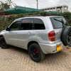 Toyota RAV4 4WD thumb 1