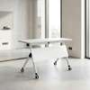 120cm Conference Folding Table thumb 2