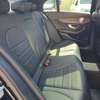 MERCEDES BENZ C200 2019 thumb 5