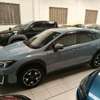 Subaru XV model 2019 thumb 8