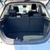 Mazda 2 Silver Hatchback Compact Efficient City Car thumb 6