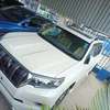 Toyota land Cruiser Prado TX petrol 2018 thumb 2
