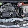 Make Toyota Sienta white color fully loaded 2019 model. thumb 3