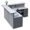 Executive reception desk thumb 5
