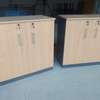 Wooden 2 Door Home Office Storage Cabinet thumb 12