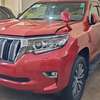 Toyota Land Cruiser Prado TX Diesel engine 2018 thumb 1