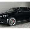 2019 MERCEDES BENZ GLE 400D thumb 0