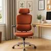 Office Chair; High Back Ergonomic Office Chair thumb 11